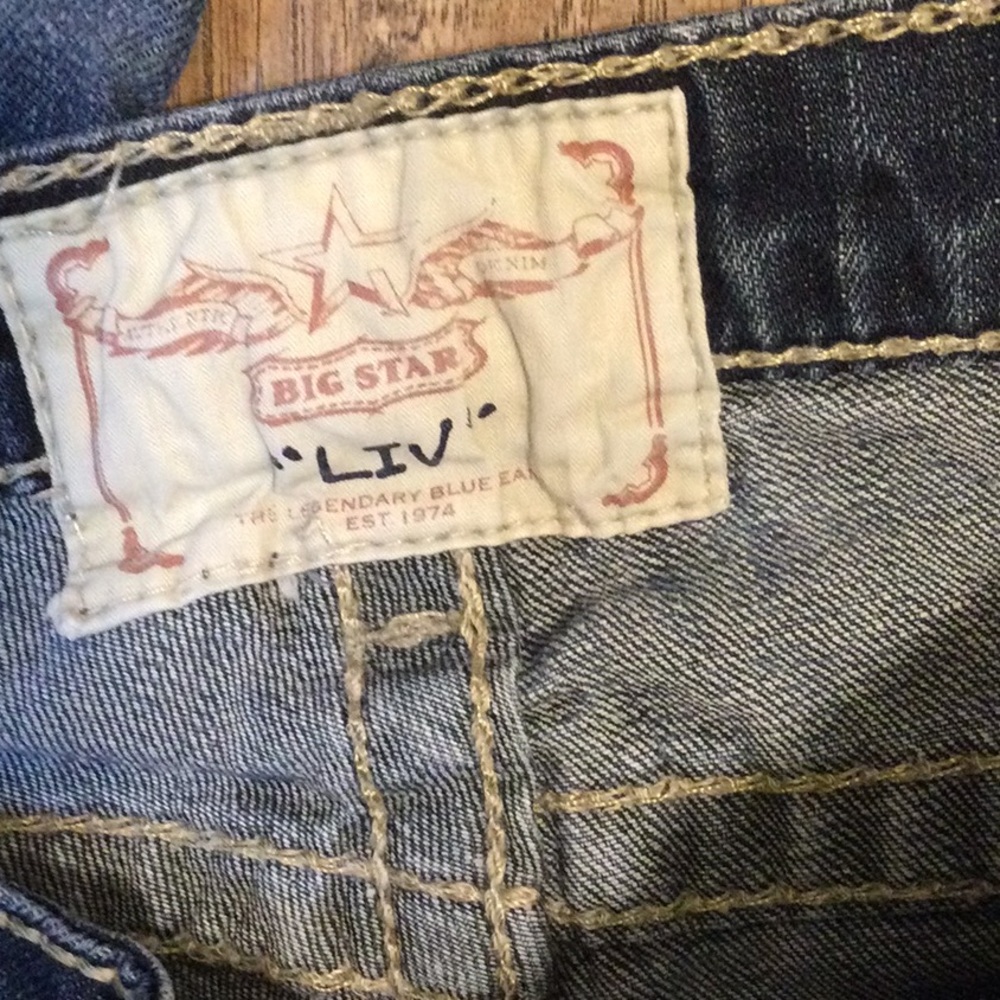 Big Star Liv 28L - Picture 5 of 6